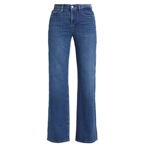 Frame Denim Le Slim Palazzo Women's Jeans